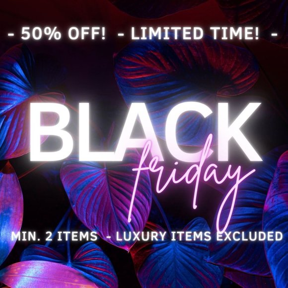 HUGE BLACK FRIDAY SALE!!! - Picture 3 of 4
